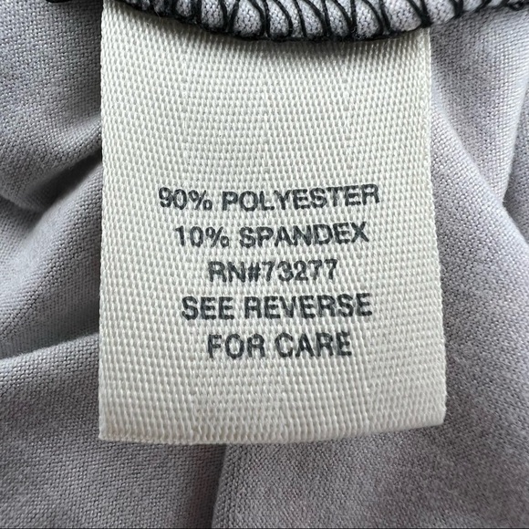 M Mudd Brand Sleeveless Black And Pink Boho Print Shift Dress Keyhole Neckline - Picture 8 of 8